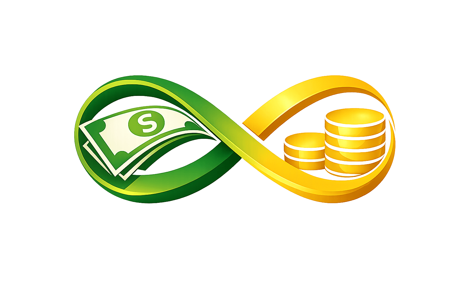 InfiniCount — logo